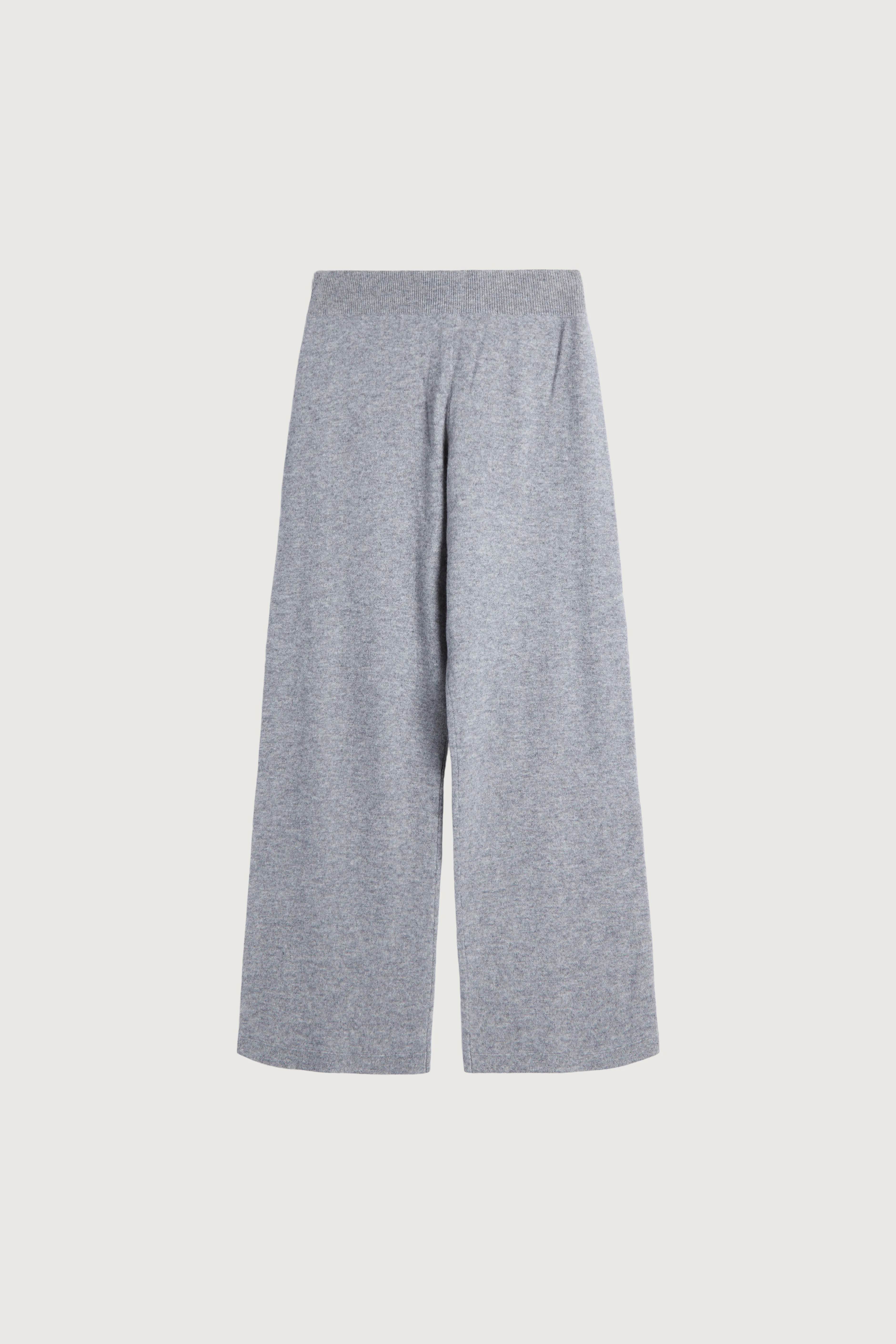 100% CASHMERE PANT