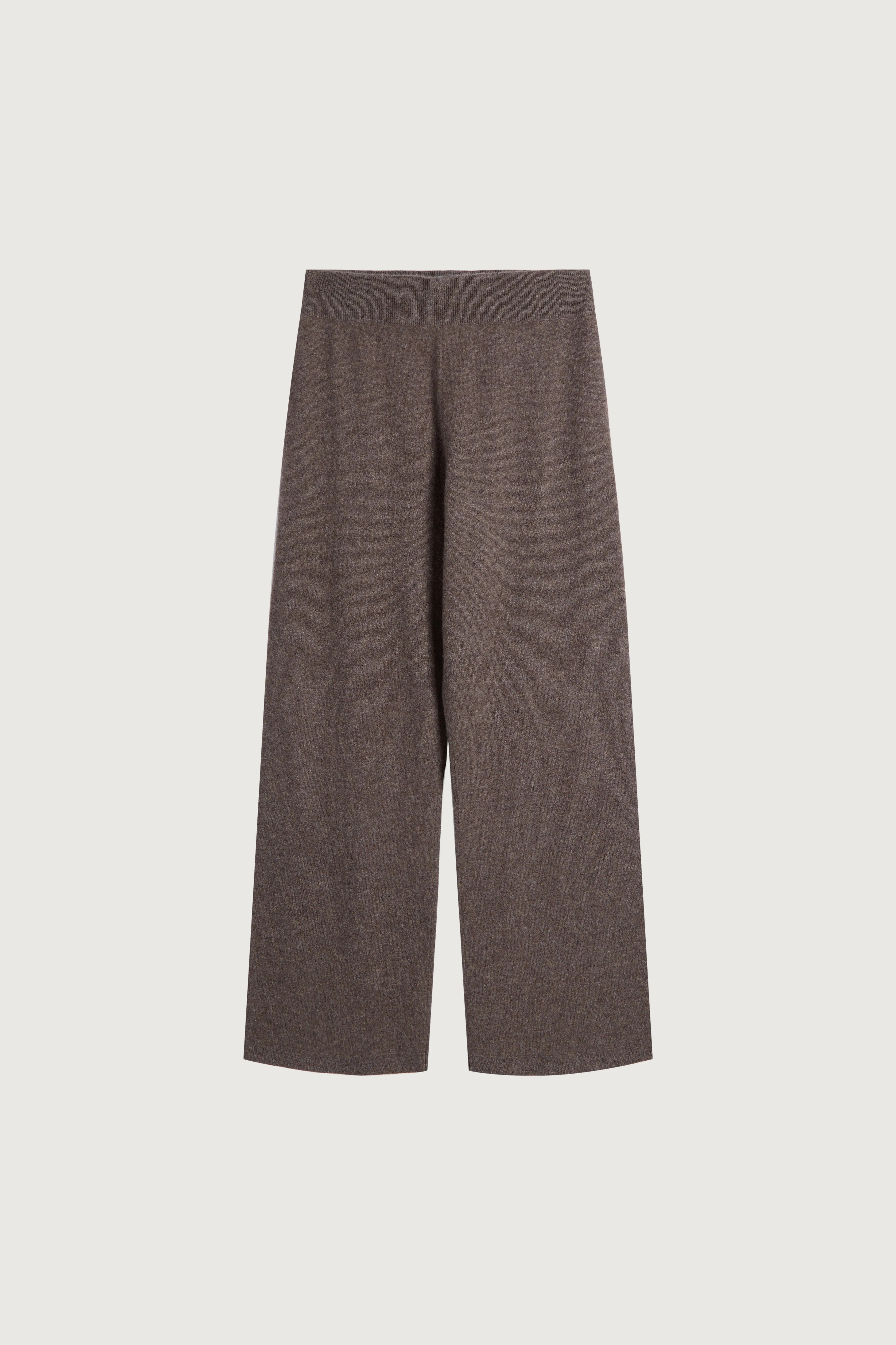 100% CASHMERE PANT