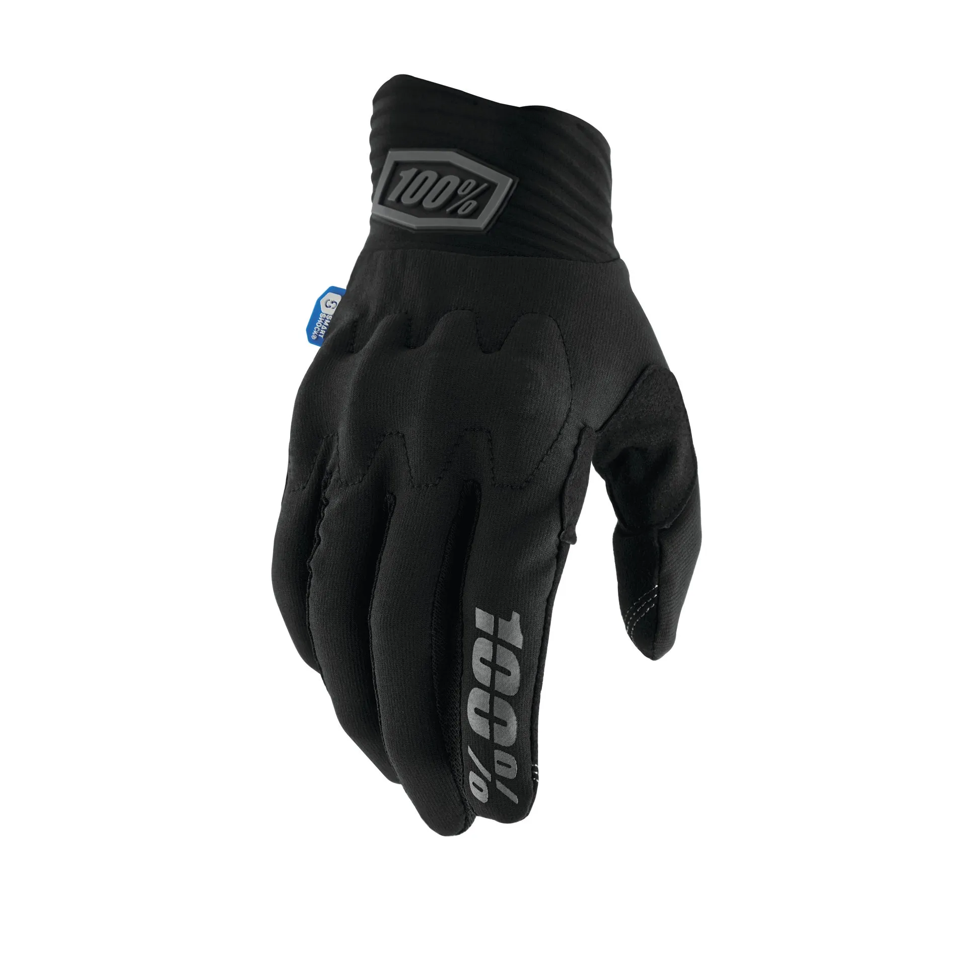 100 Percent Cognito Smart Shock Gloves