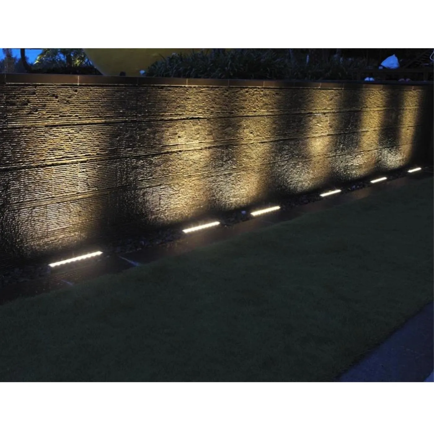 1000mm-1.5wx24led -36w Outdoor Wall Washer