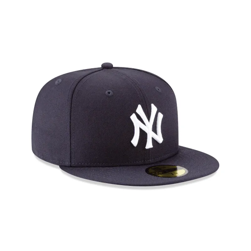 [11941906] New York Yankees Classic Wool 59FIFTY Fitted Hats