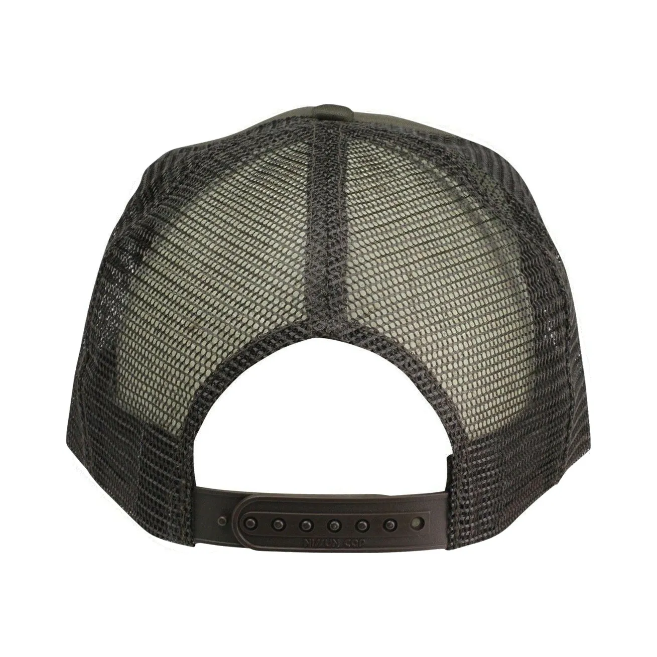 2 Baseball Caps Blank Trucker Hats Summer Mesh Cap Snap Back Sports Hat Style-Casual Outdoor - 19 Different Color to Chose (2 PACK FOR A PRICE OF 1)