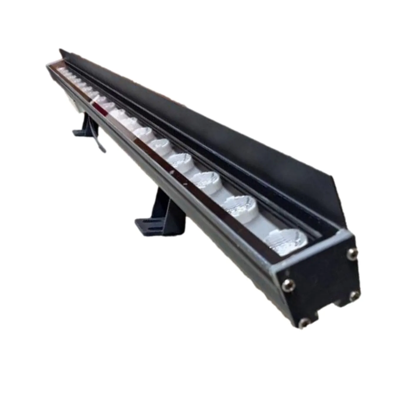 300mm-1wx12led-12w Outdoor Wall Washer