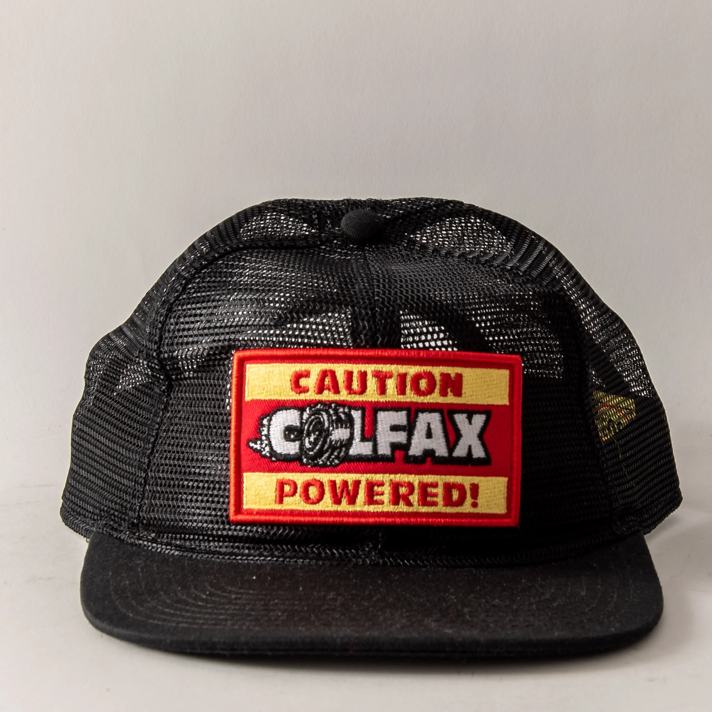 303 Boards - Colfax Powered Trucker Hats (Multiple Colors) *SALE