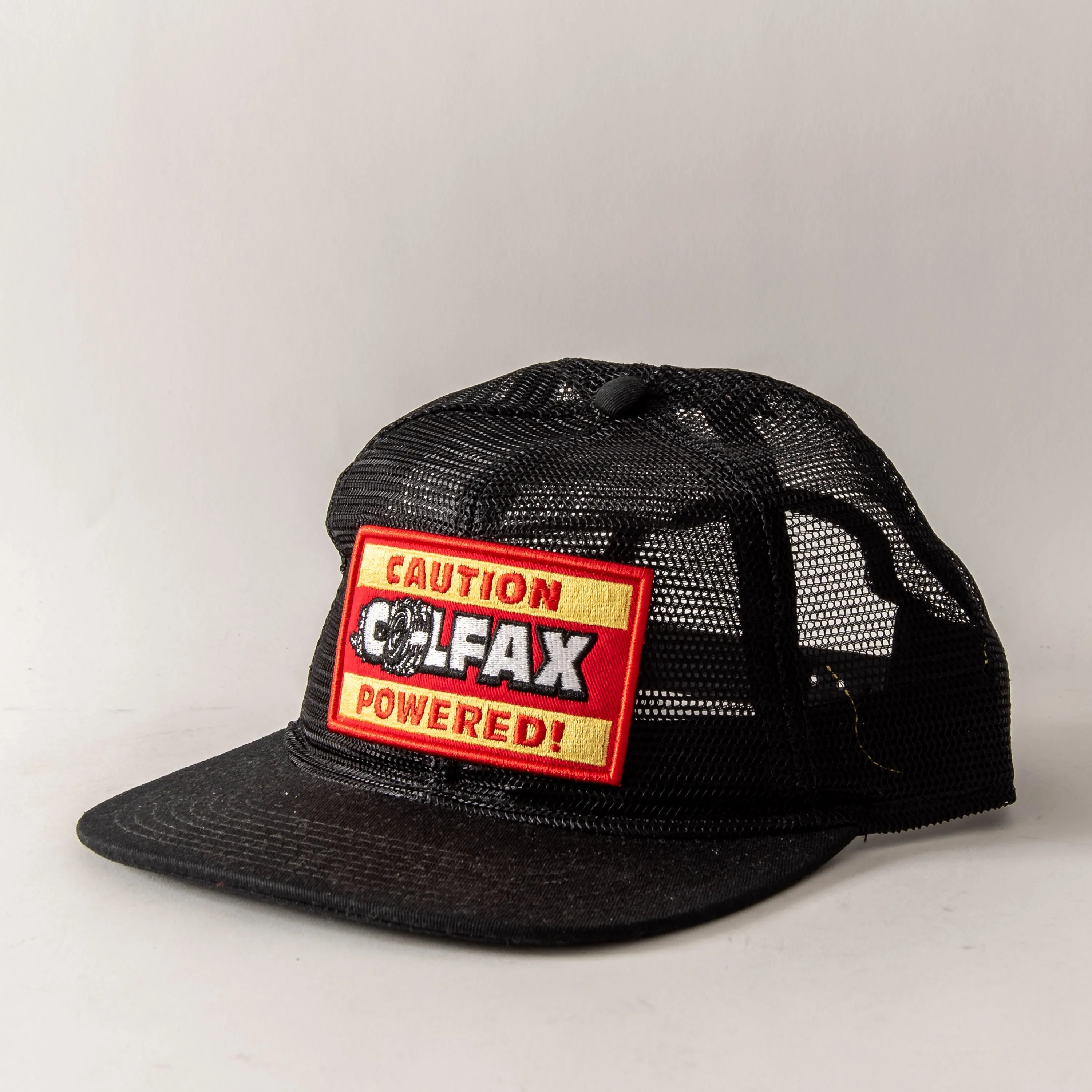 303 Boards - Colfax Powered Trucker Hats (Multiple Colors) *SALE