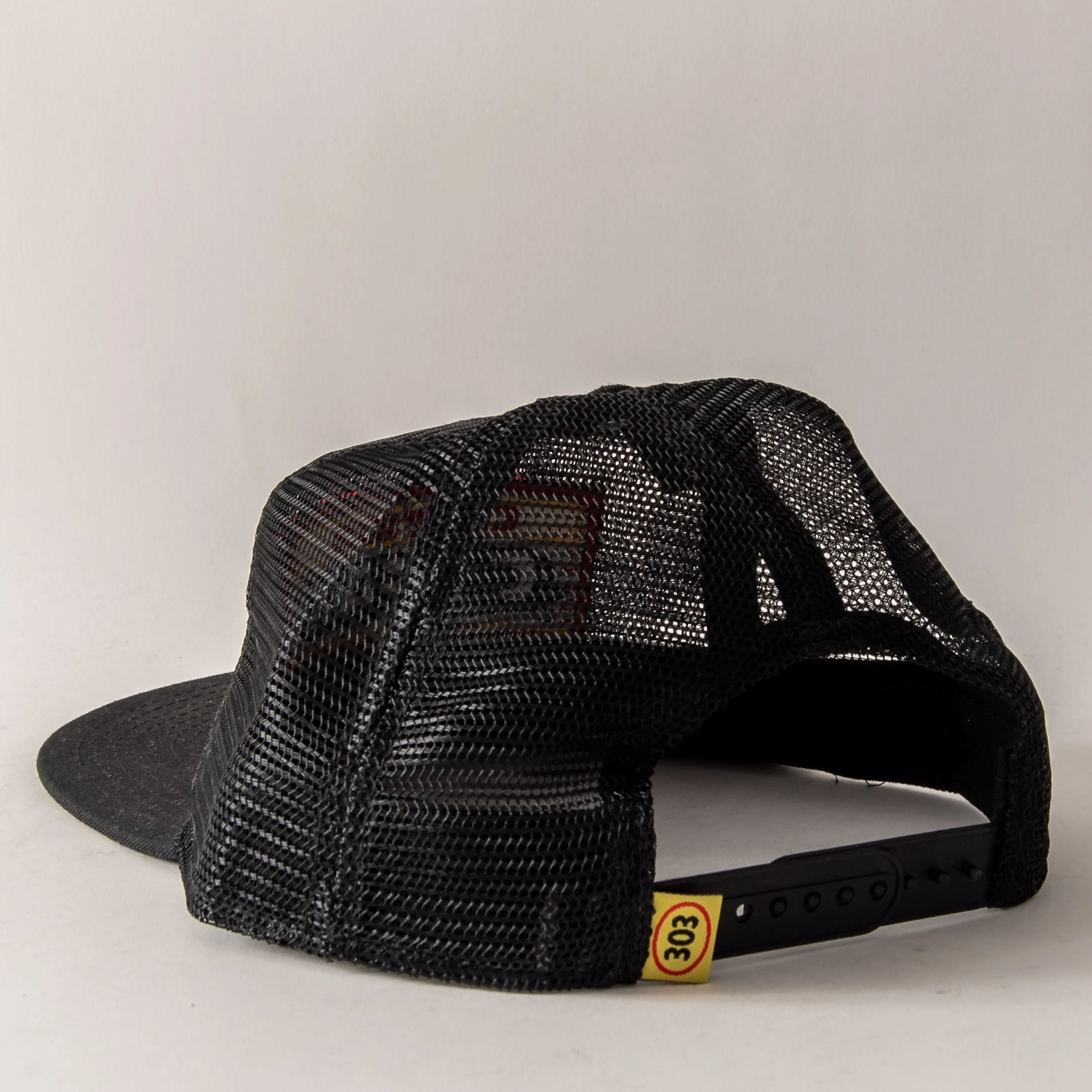 303 Boards - Colfax Powered Trucker Hats (Multiple Colors) *SALE