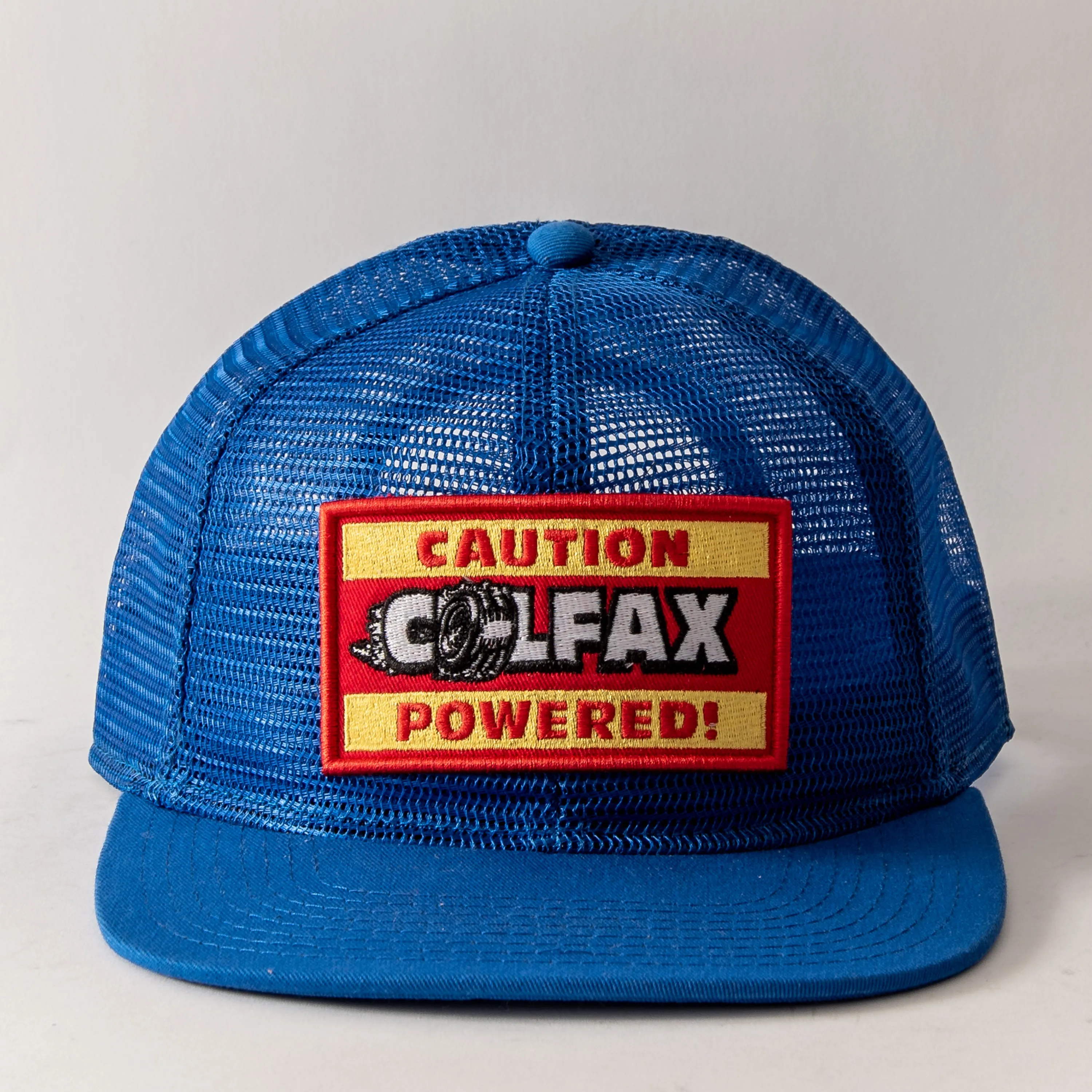 303 Boards - Colfax Powered Trucker Hats (Multiple Colors) *SALE