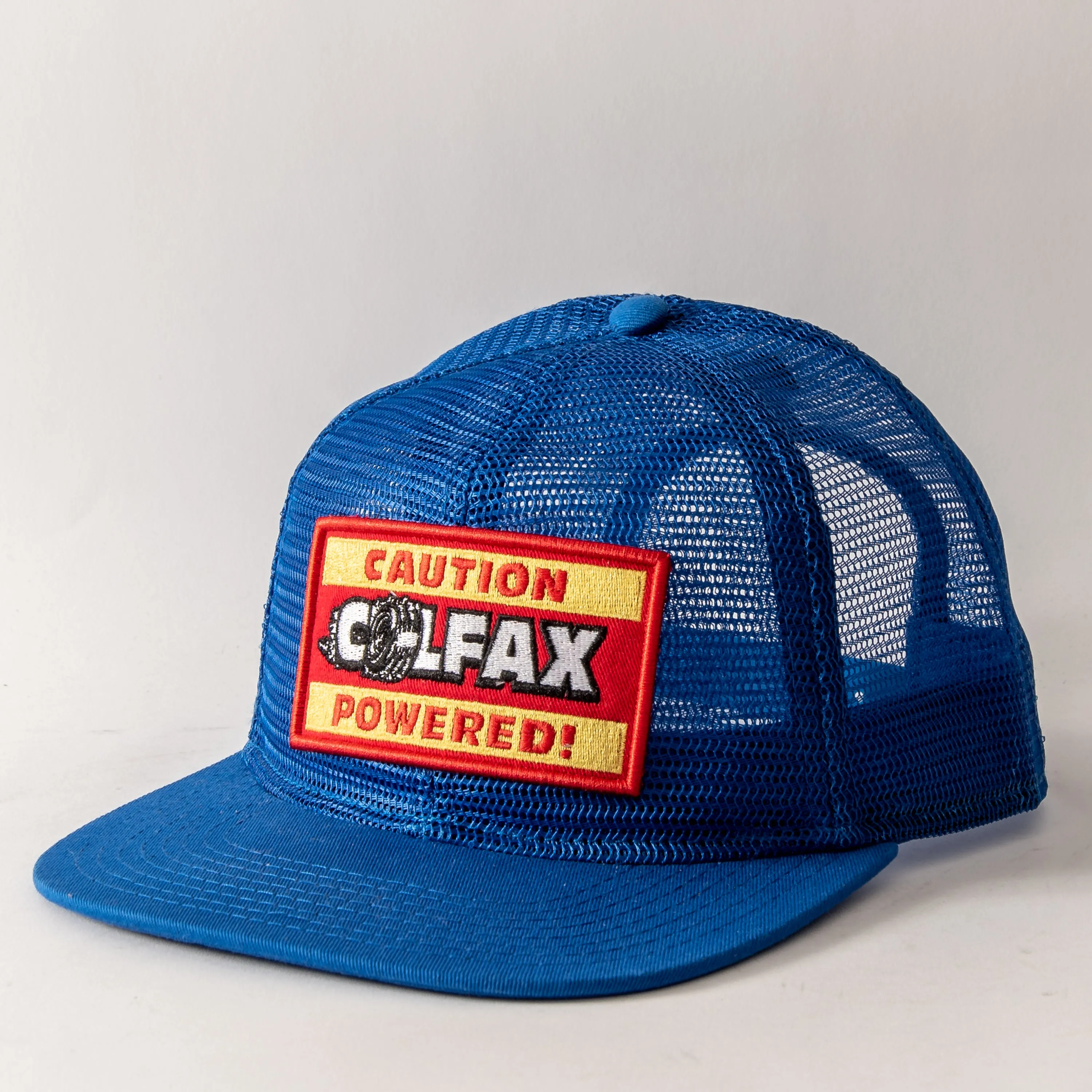 303 Boards - Colfax Powered Trucker Hats (Multiple Colors) *SALE