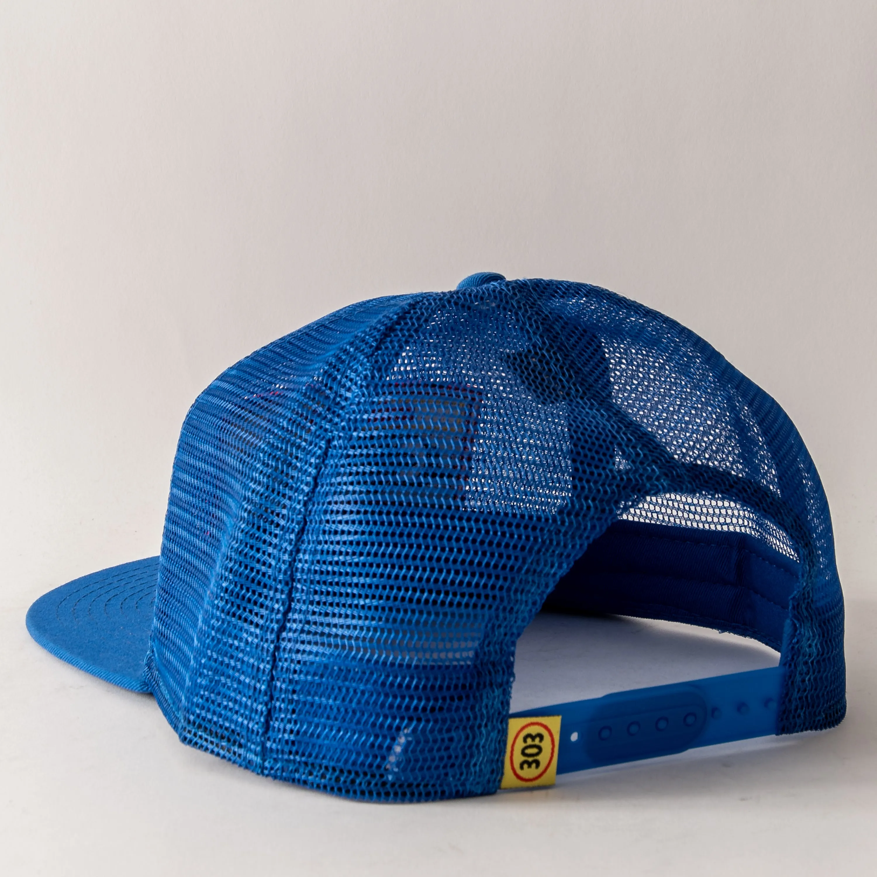 303 Boards - Colfax Powered Trucker Hats (Multiple Colors) *SALE