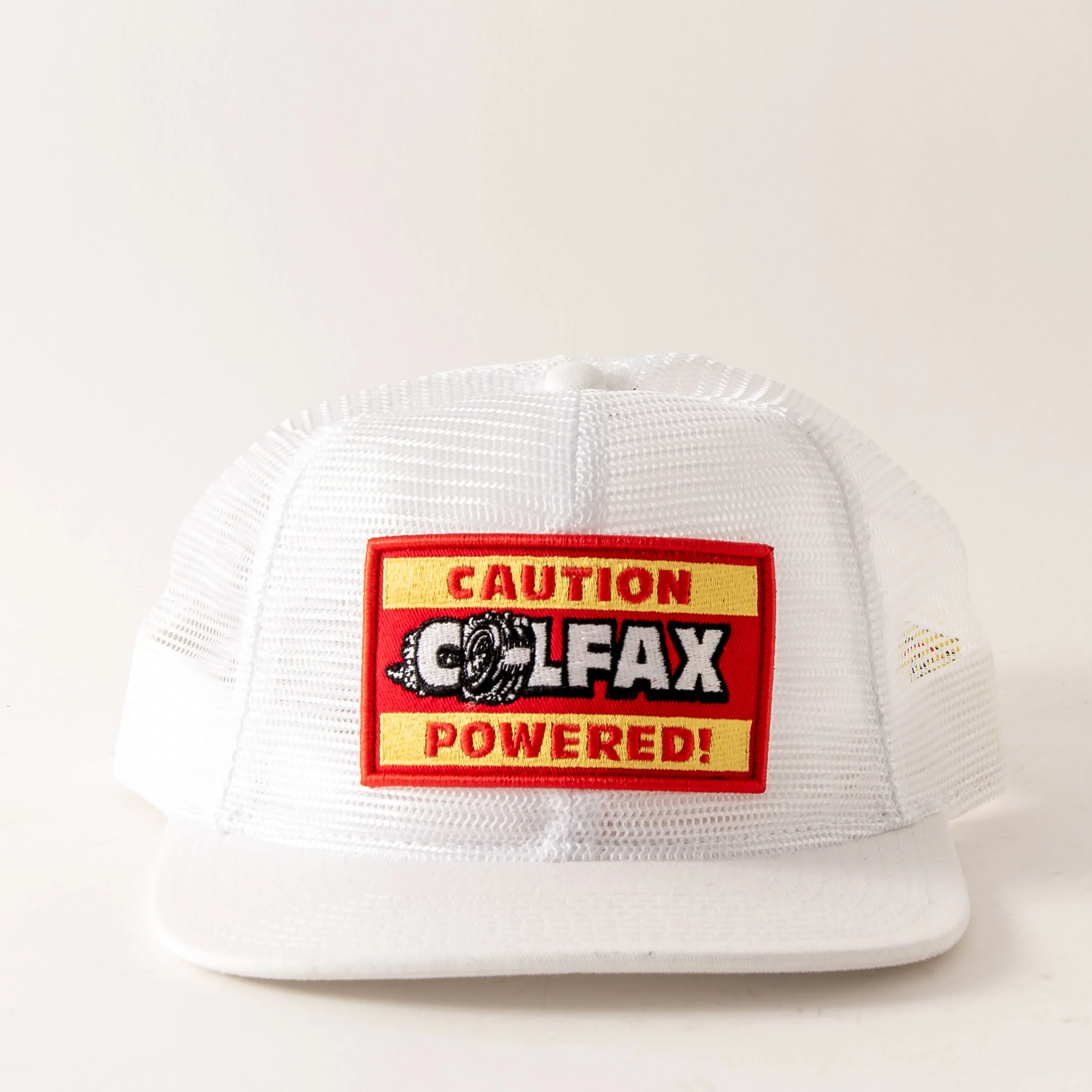 303 Boards - Colfax Powered Trucker Hats (Multiple Colors) *SALE