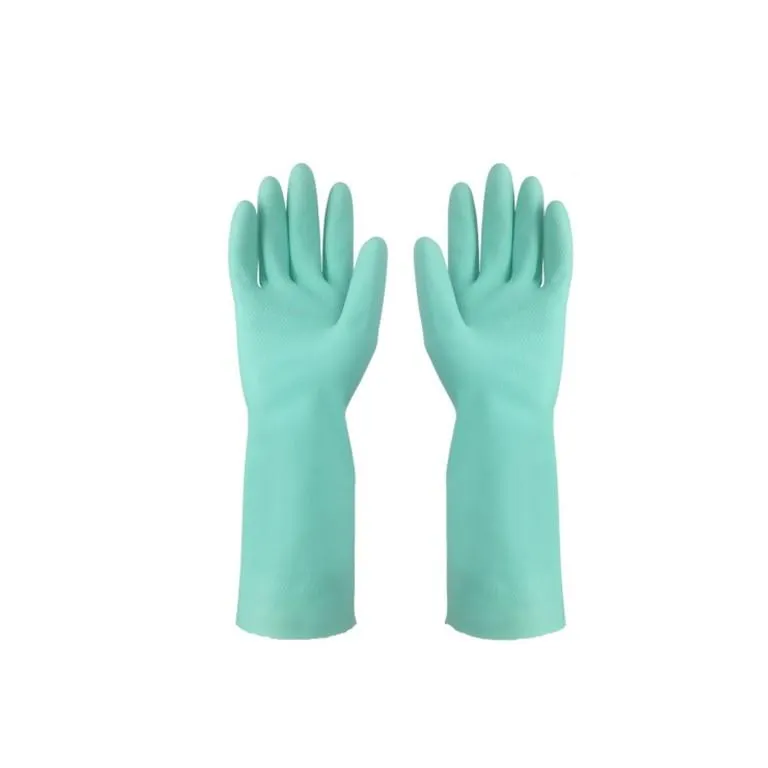 3M Scotchbrite Aloe Vera Gloves Size Large