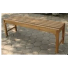 Abr Outdoor Bench 1.6m