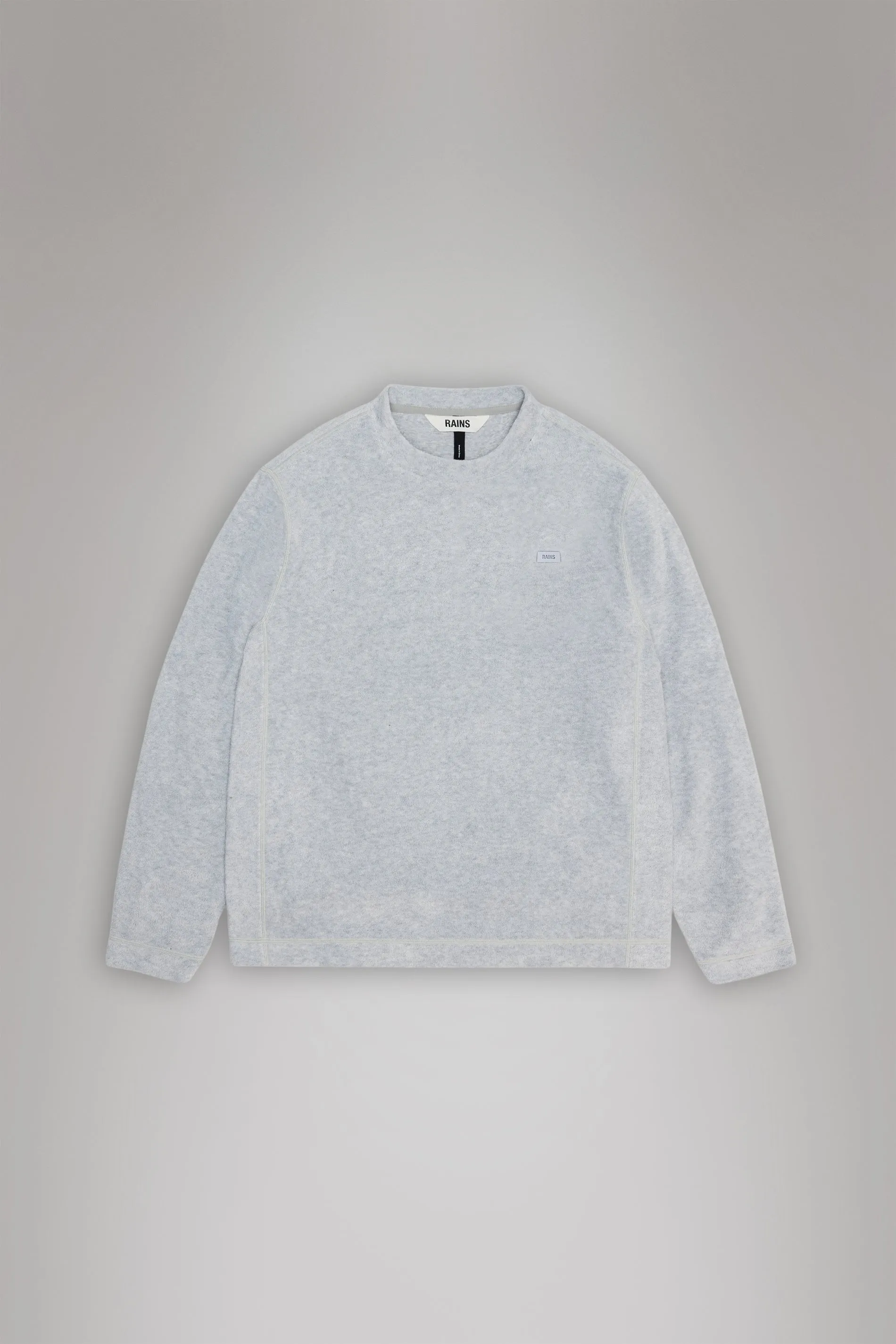 Addis Fleece Crewneck