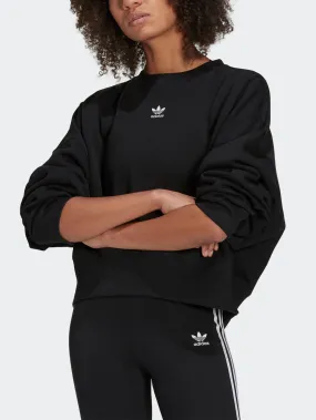 Adicolor Essentials Fleece Crewneck Sweatshirt