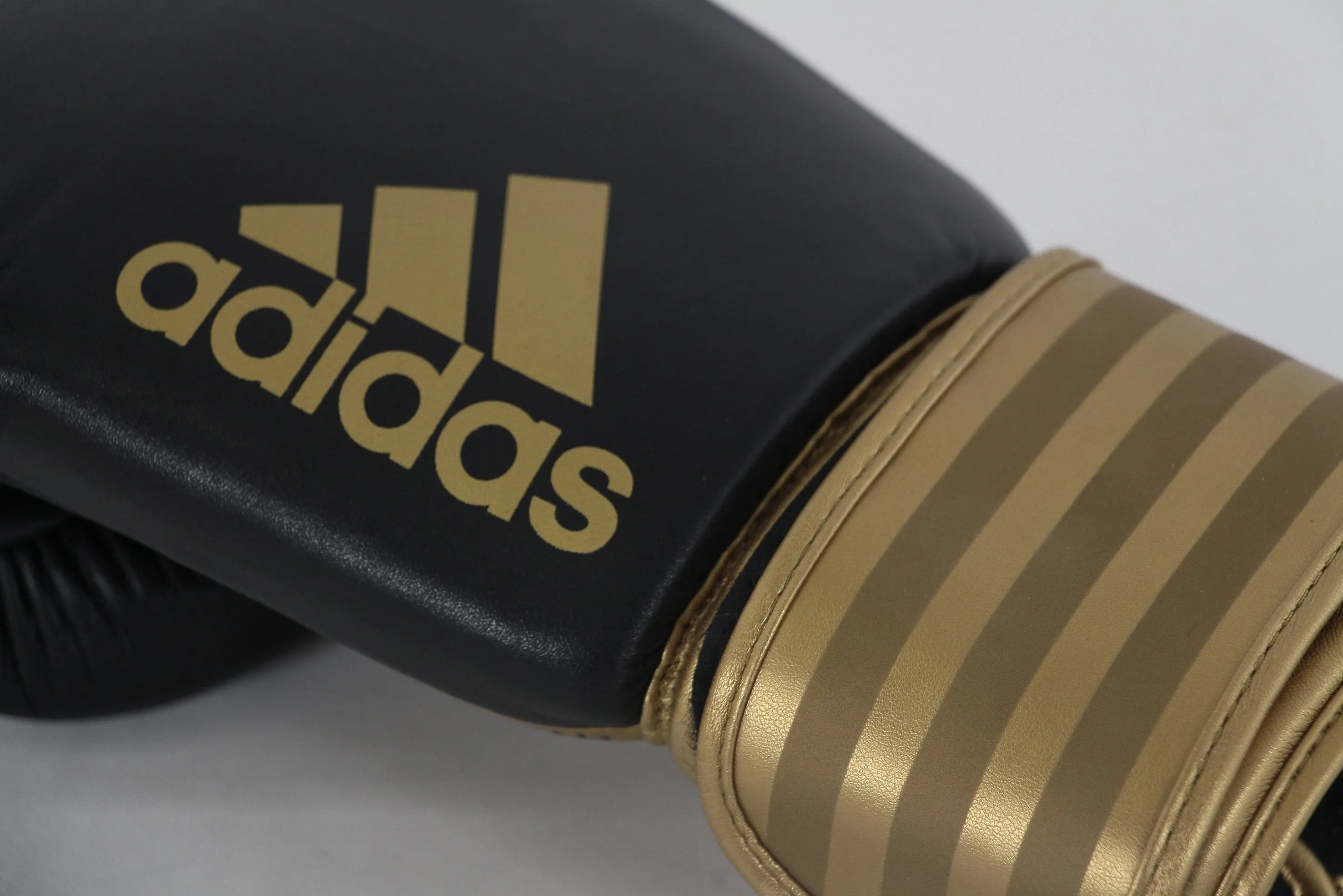 Adidas Hybrid 200 Boxing Gloves