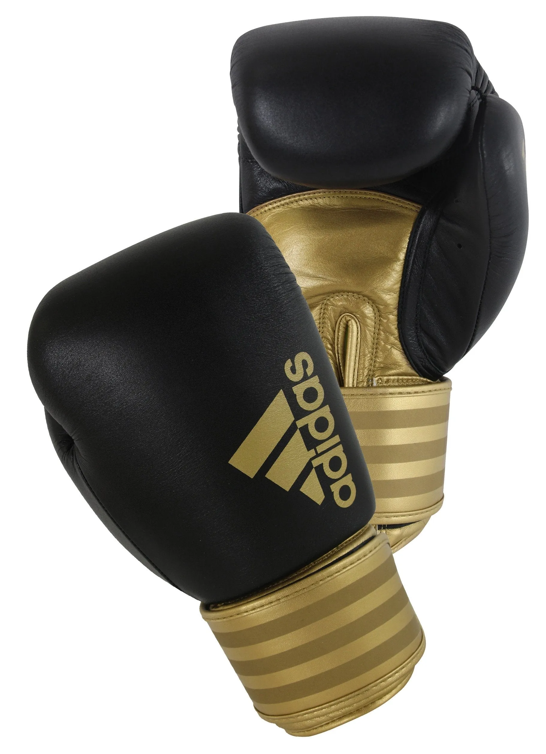 Adidas Hybrid 200 Boxing Gloves