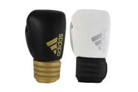 Adidas Hybrid 200 Boxing Gloves