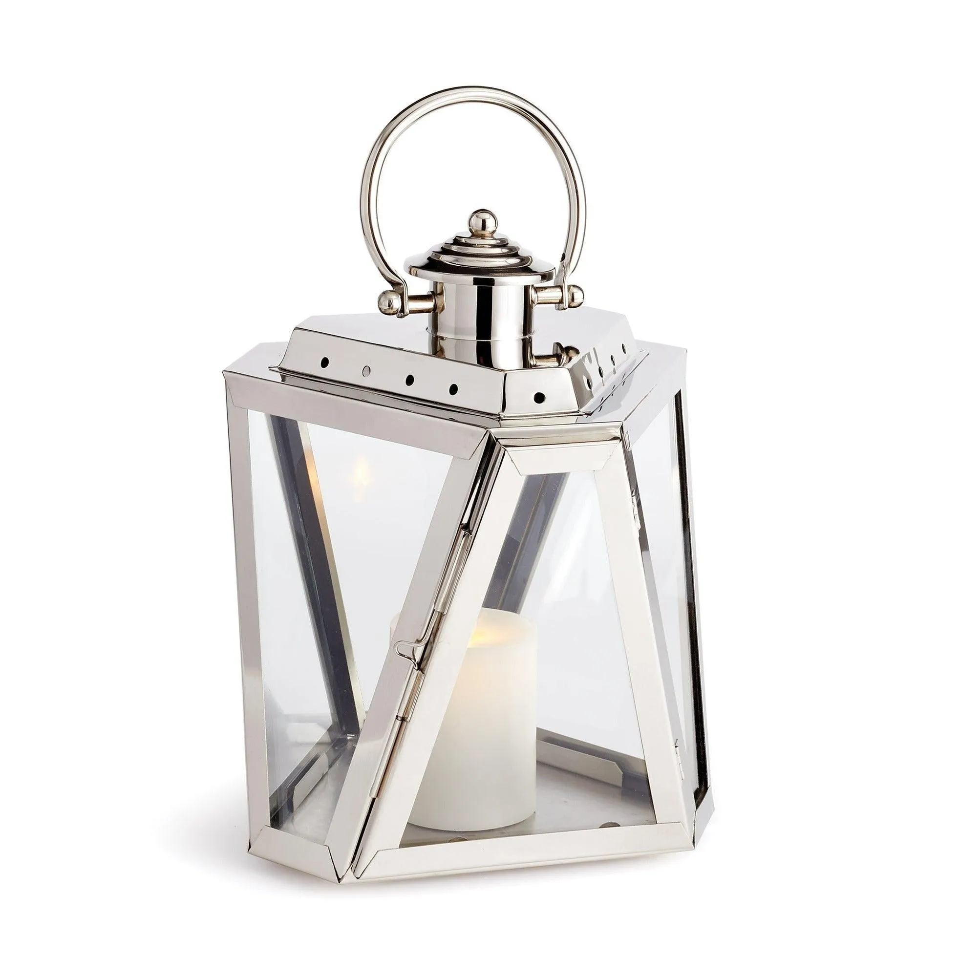 Adler Outdoor Lantern 12.5"