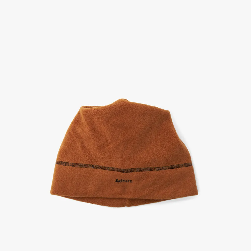 Adsum Fleece Beanie / Coyote