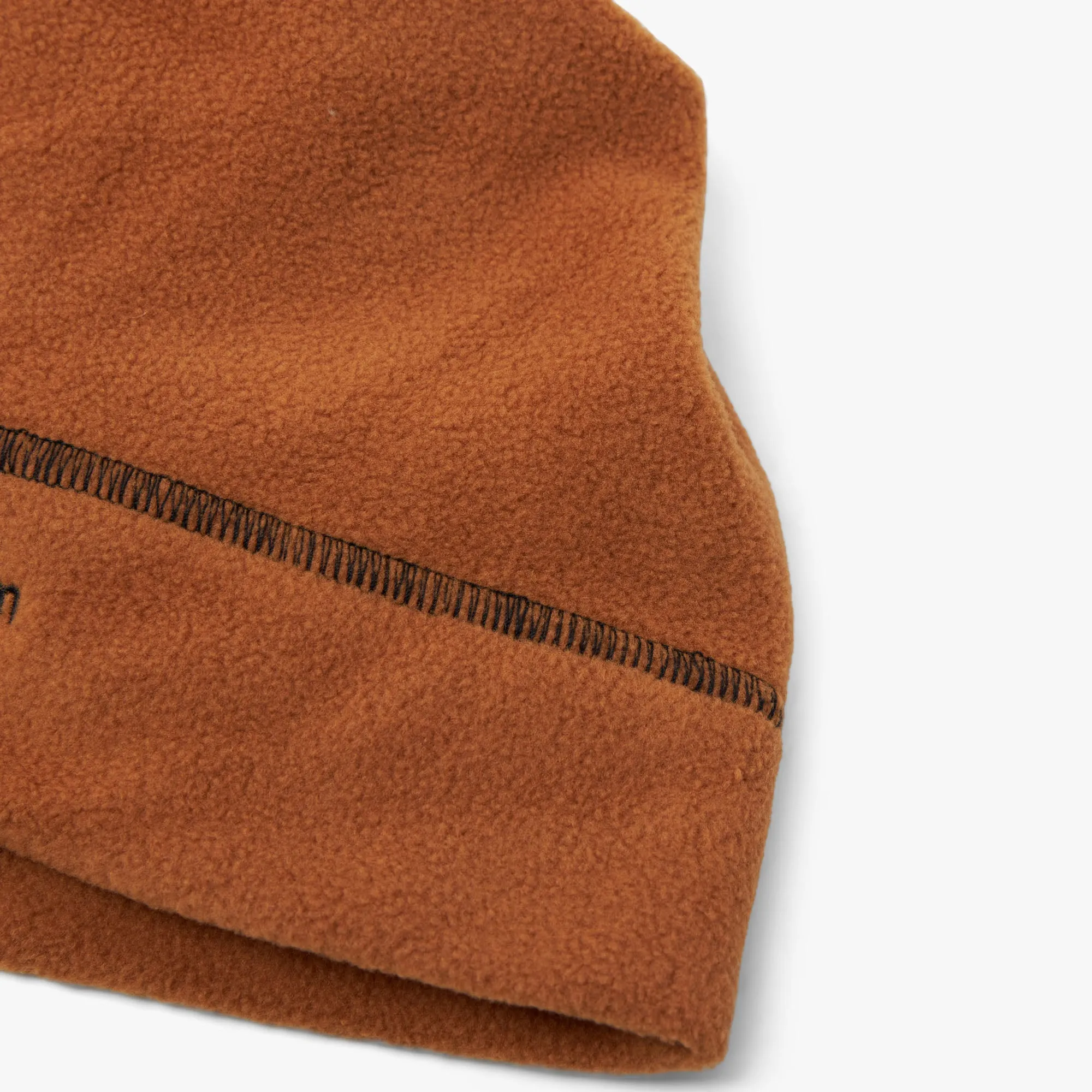 Adsum Fleece Beanie / Coyote