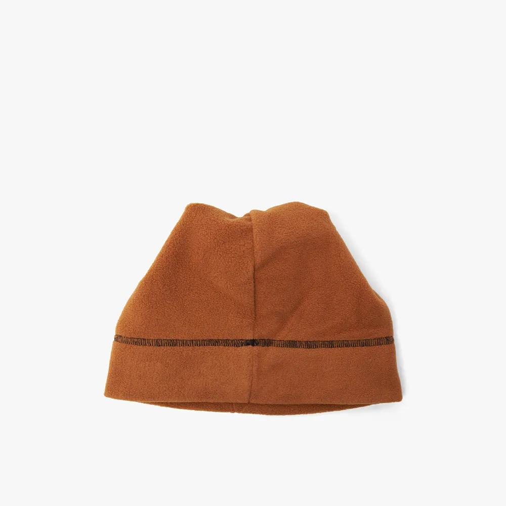 Adsum Fleece Beanie / Coyote