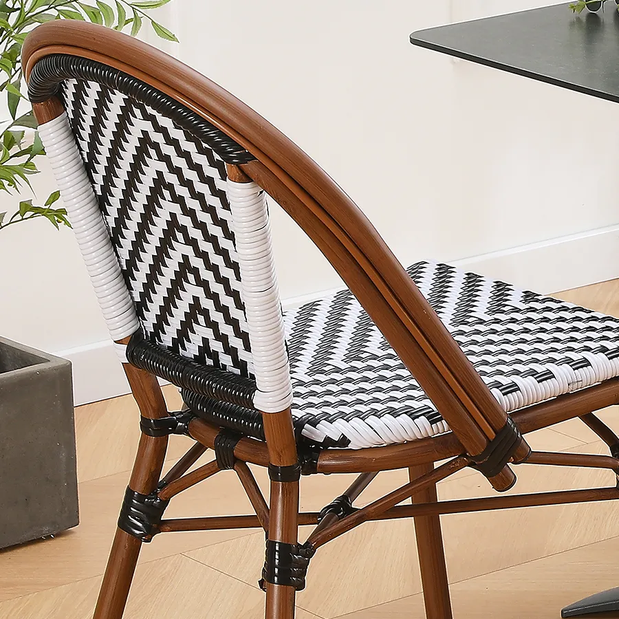 Alessandro Outdoor Dining Chair