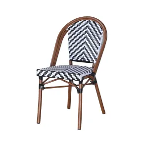 Alessandro Outdoor Dining Chair