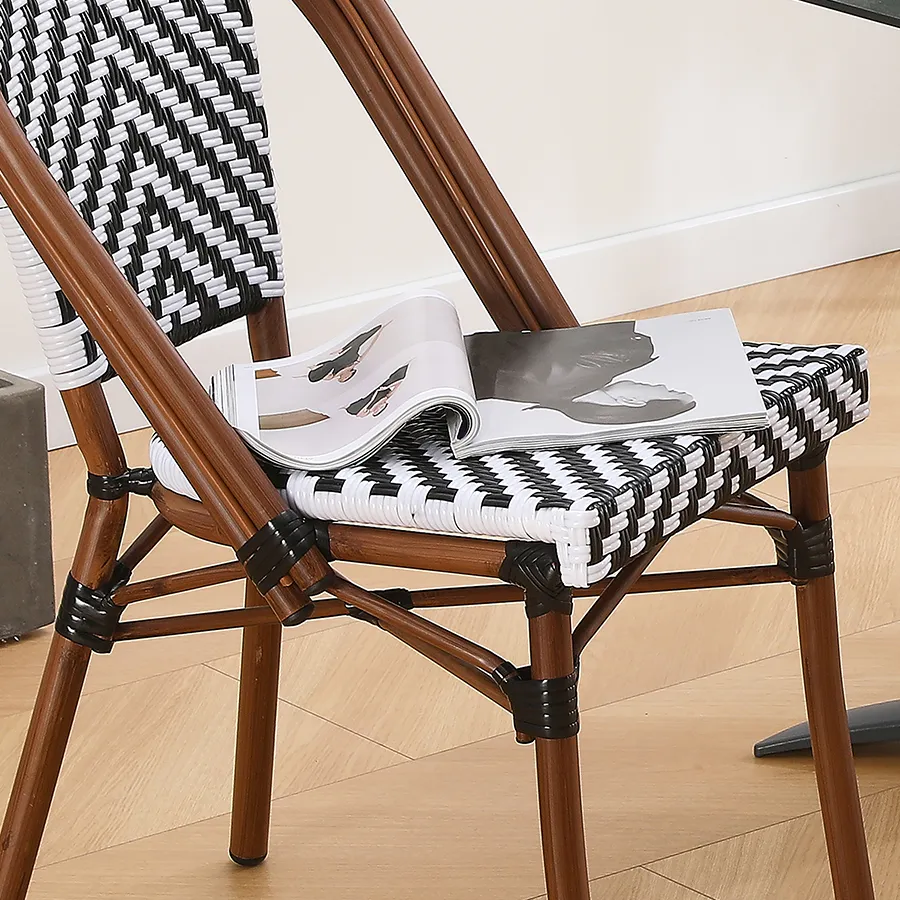 Alessandro Outdoor Dining Chair