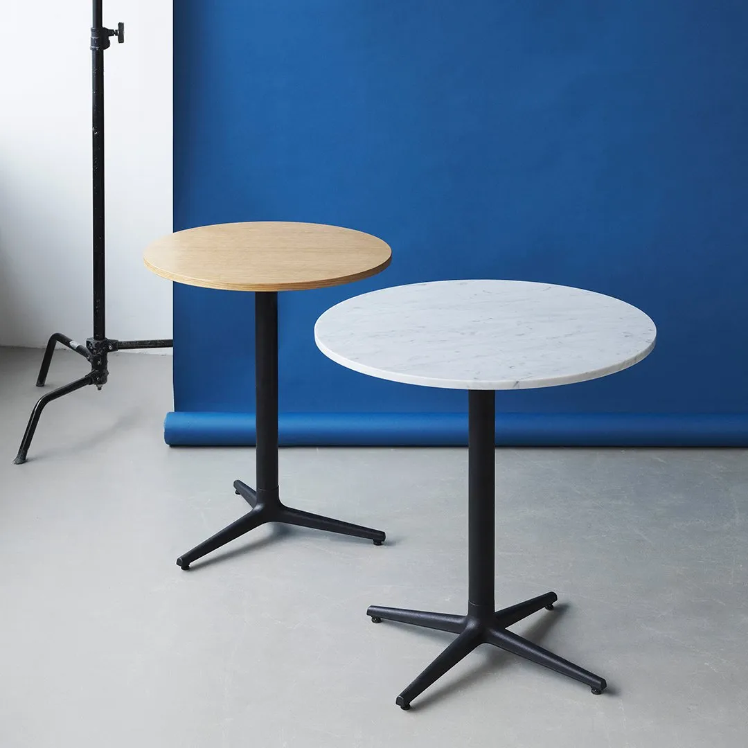 Allez Round Outdoor Cafe Table