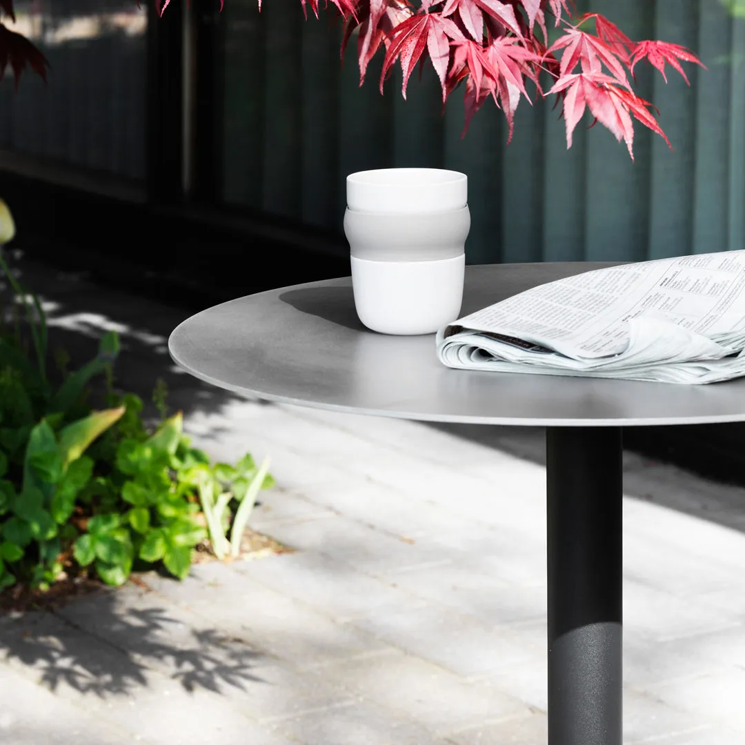 Allez Round Outdoor Cafe Table