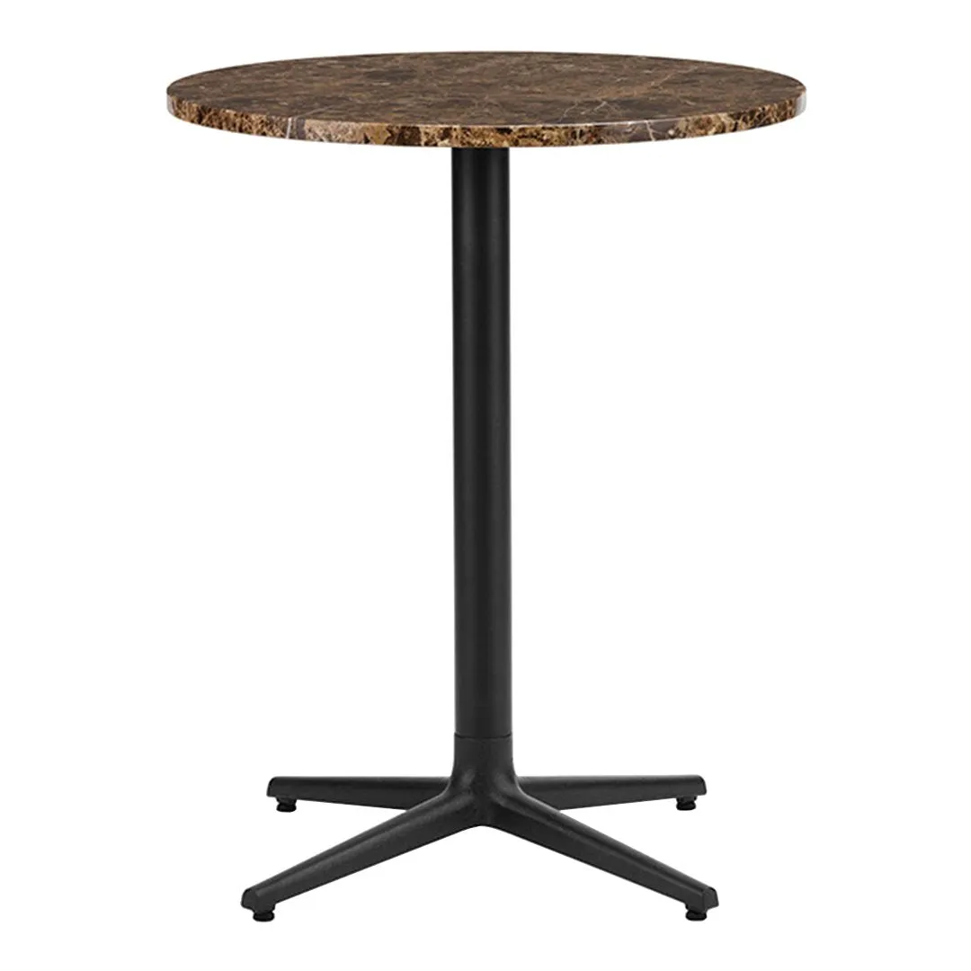 Allez Round Outdoor Cafe Table