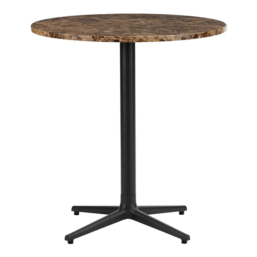 Allez Round Outdoor Cafe Table