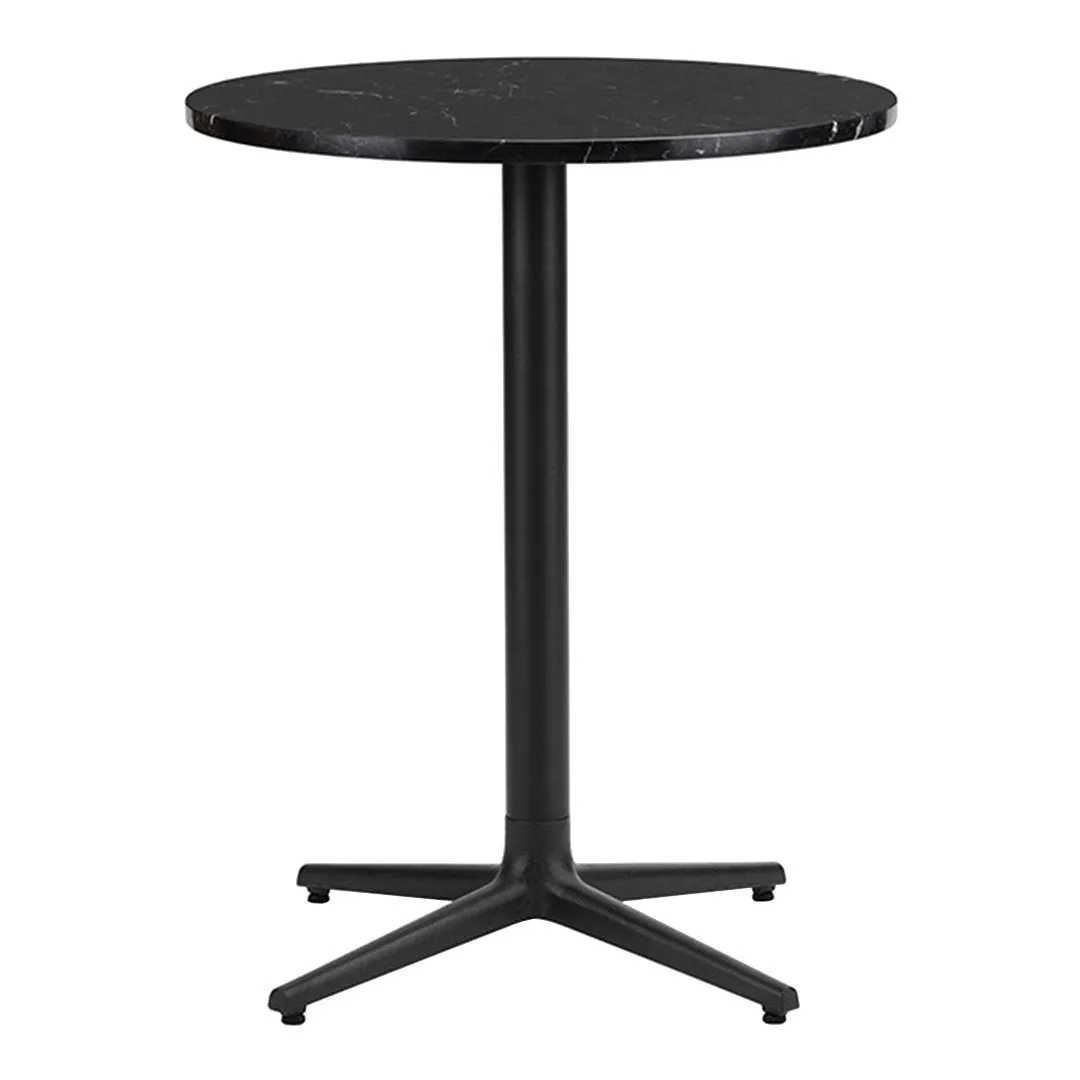 Allez Round Outdoor Cafe Table