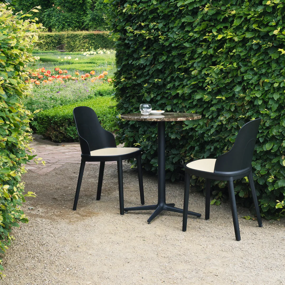 Allez Round Outdoor Cafe Table