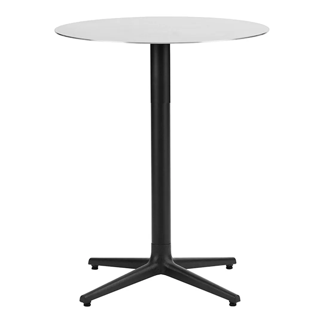 Allez Round Outdoor Cafe Table