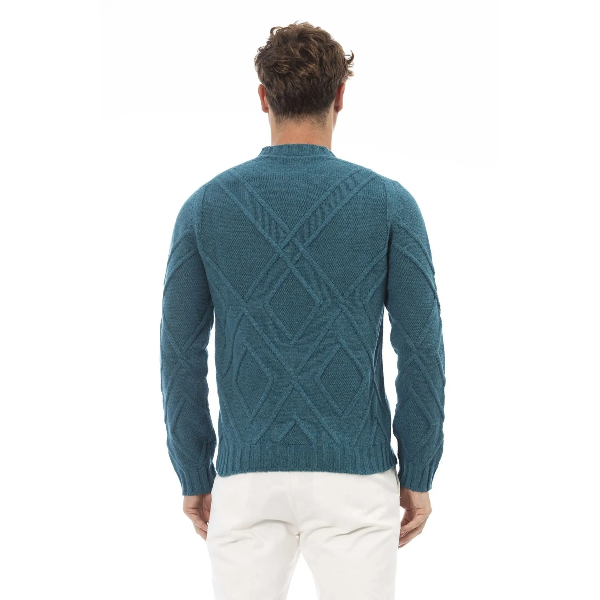 Alpha Studio Sweaters