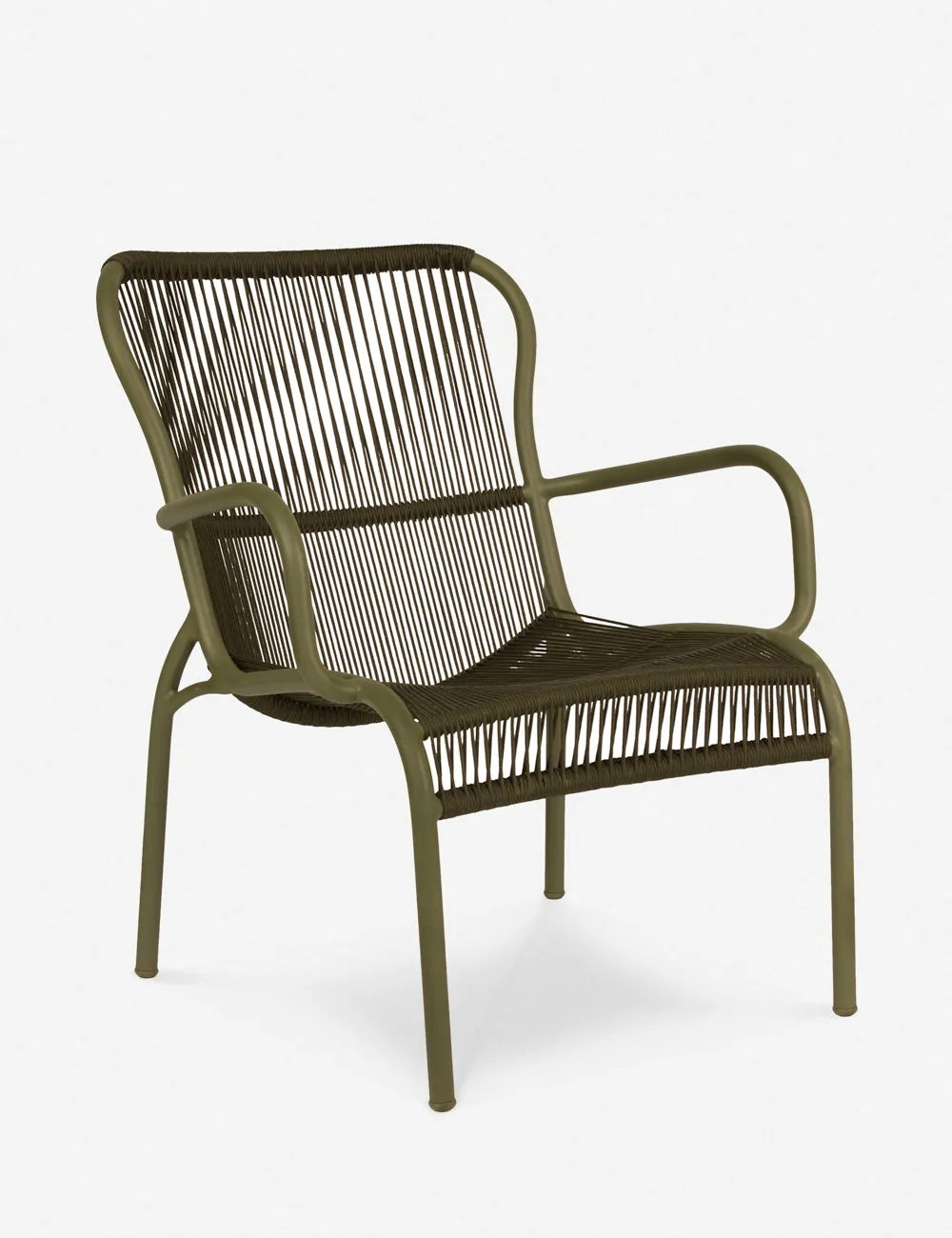 Alsop Indoor / Outdoor Accent Chair