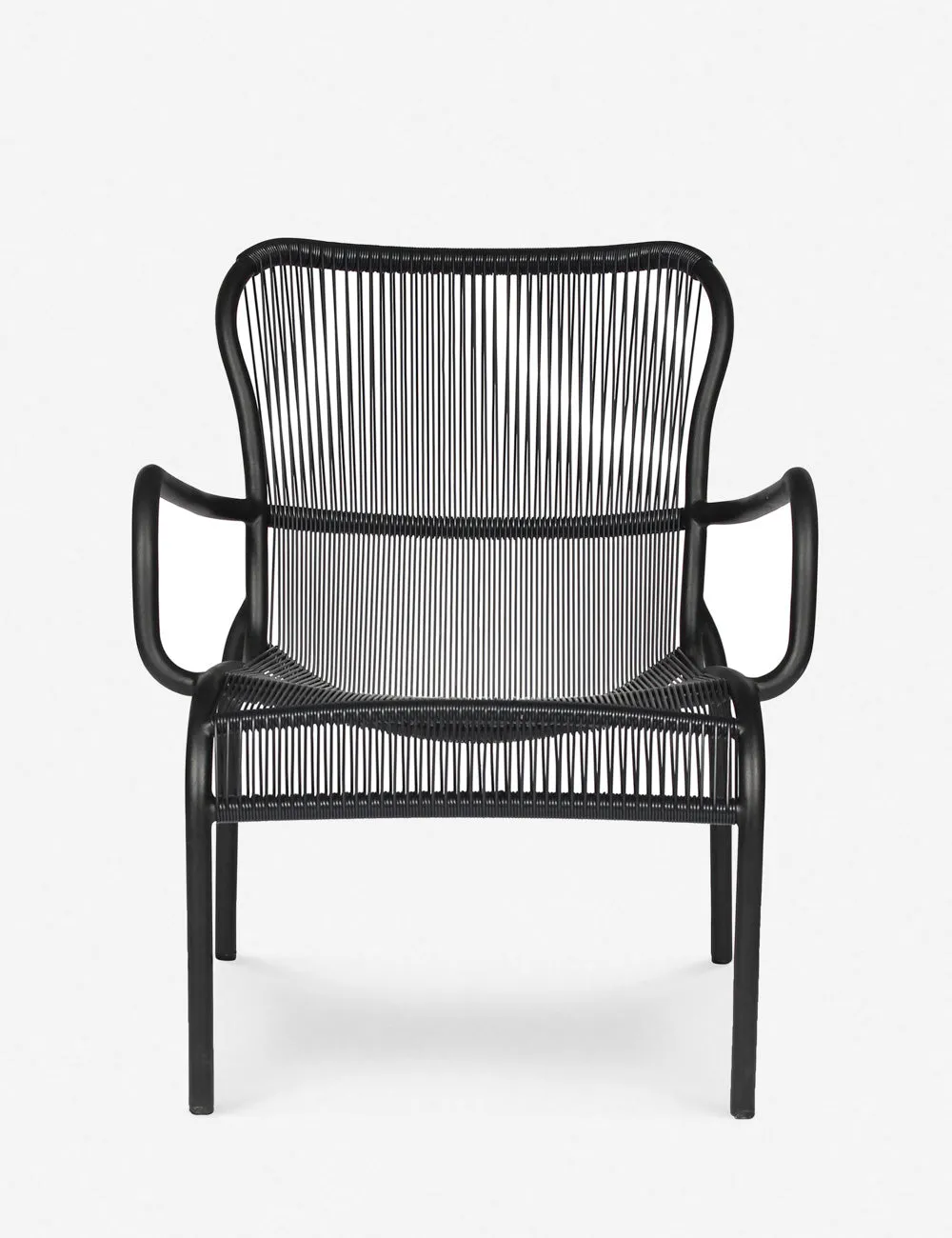 Alsop Indoor / Outdoor Accent Chair