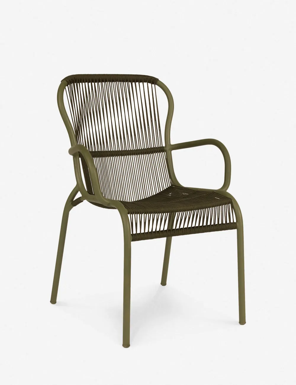 Alsop Indoor / Outdoor Dining Chair