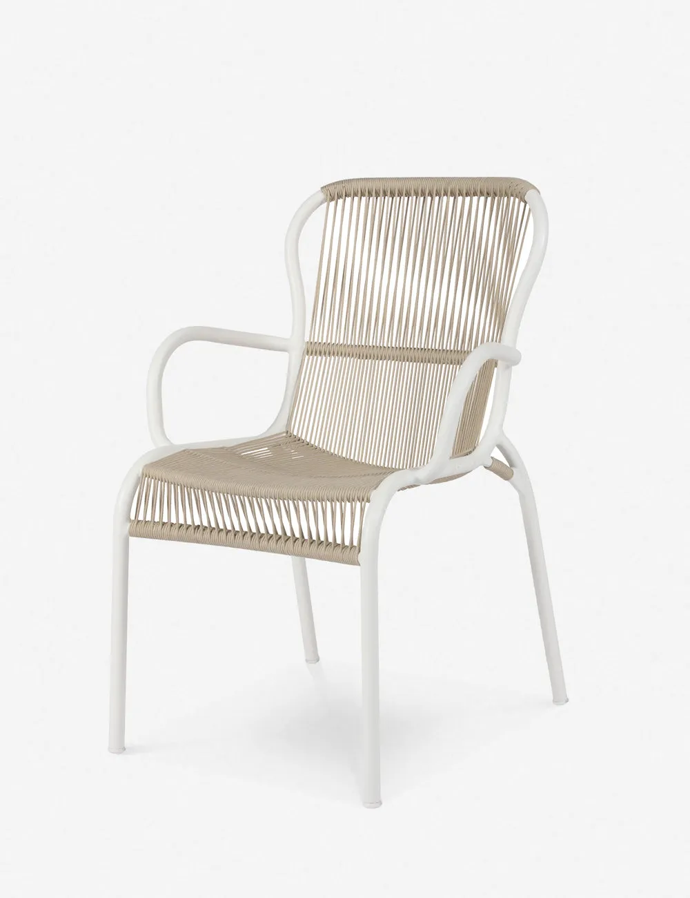 Alsop Indoor / Outdoor Dining Chair