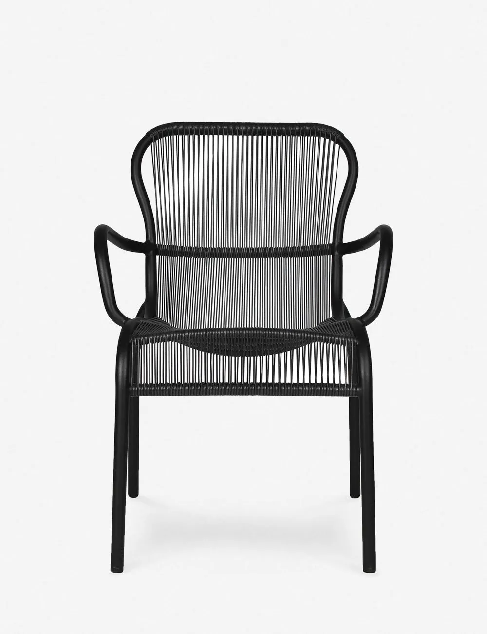 Alsop Indoor / Outdoor Dining Chair