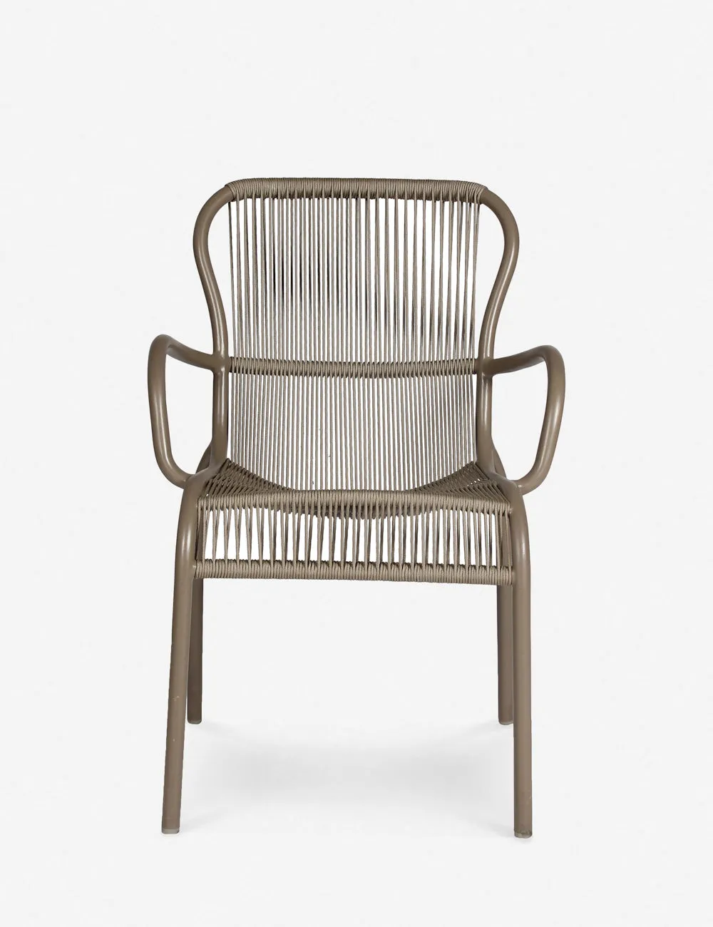 Alsop Indoor / Outdoor Dining Chair