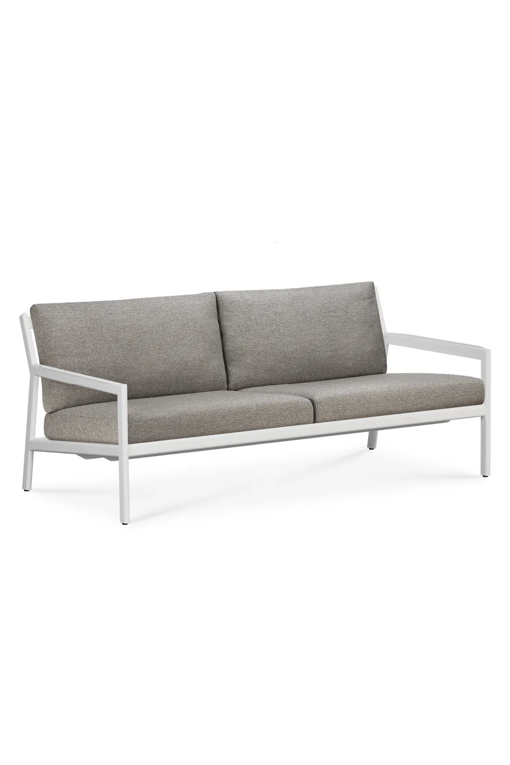 Aluminum Outdoor Sofa | Ethnicraft Jack