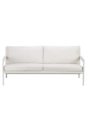 Aluminum Outdoor Sofa | Ethnicraft Jack