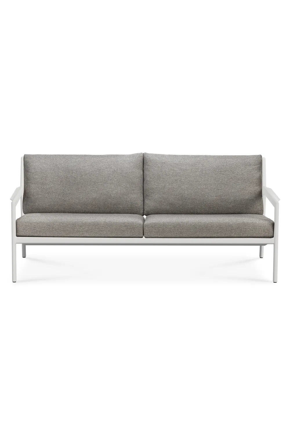 Aluminum Outdoor Sofa | Ethnicraft Jack