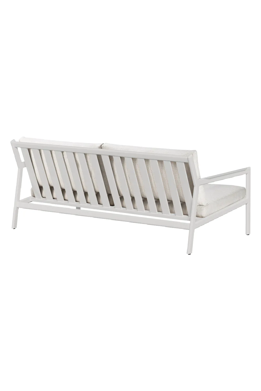 Aluminum Outdoor Sofa | Ethnicraft Jack