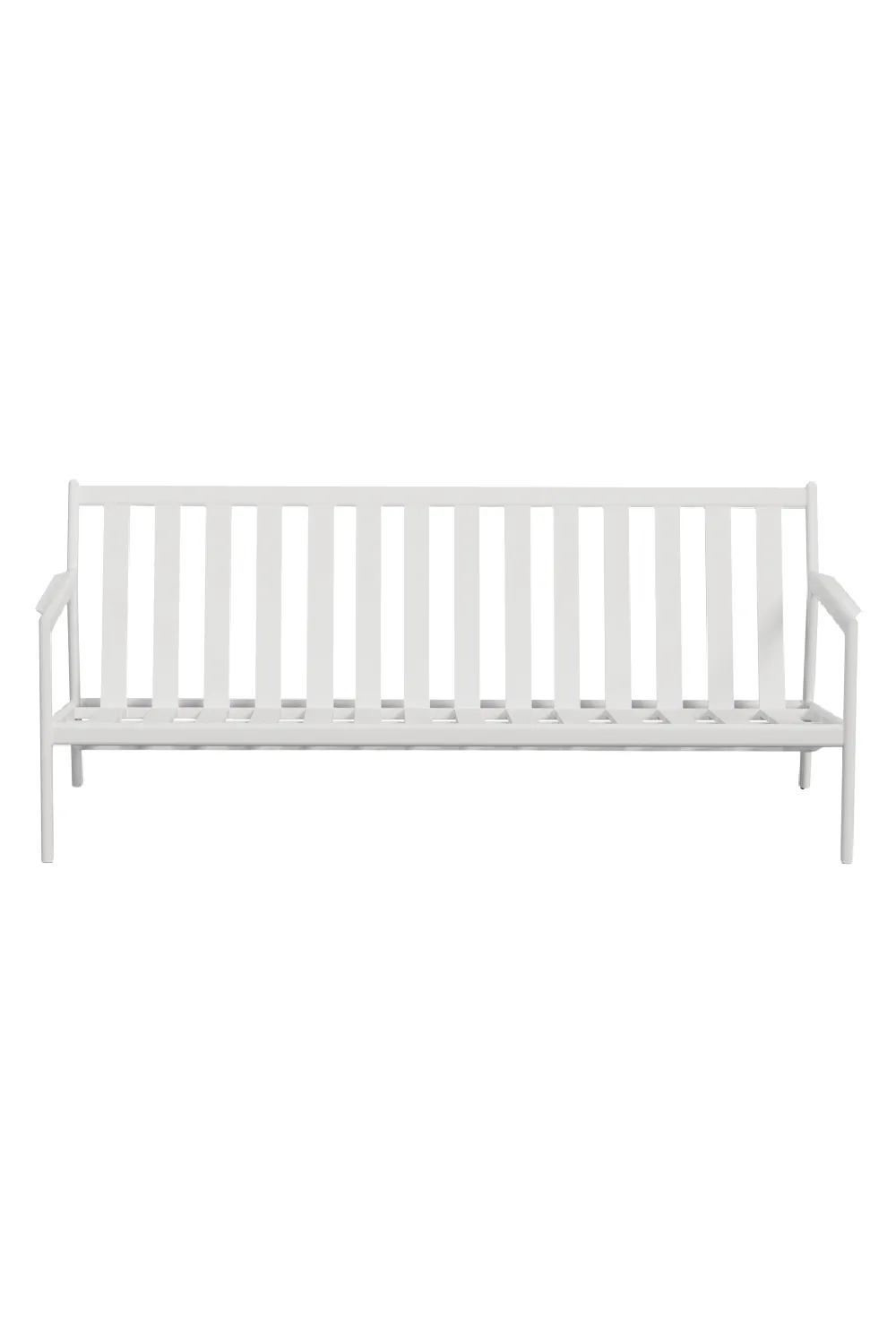 Aluminum Outdoor Sofa | Ethnicraft Jack