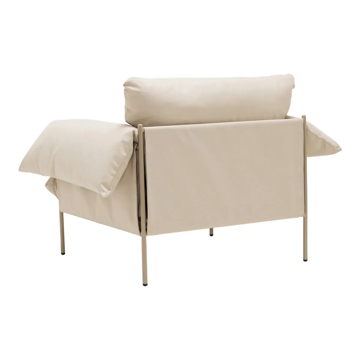 Alva Outdoor Armchair (Palermo)