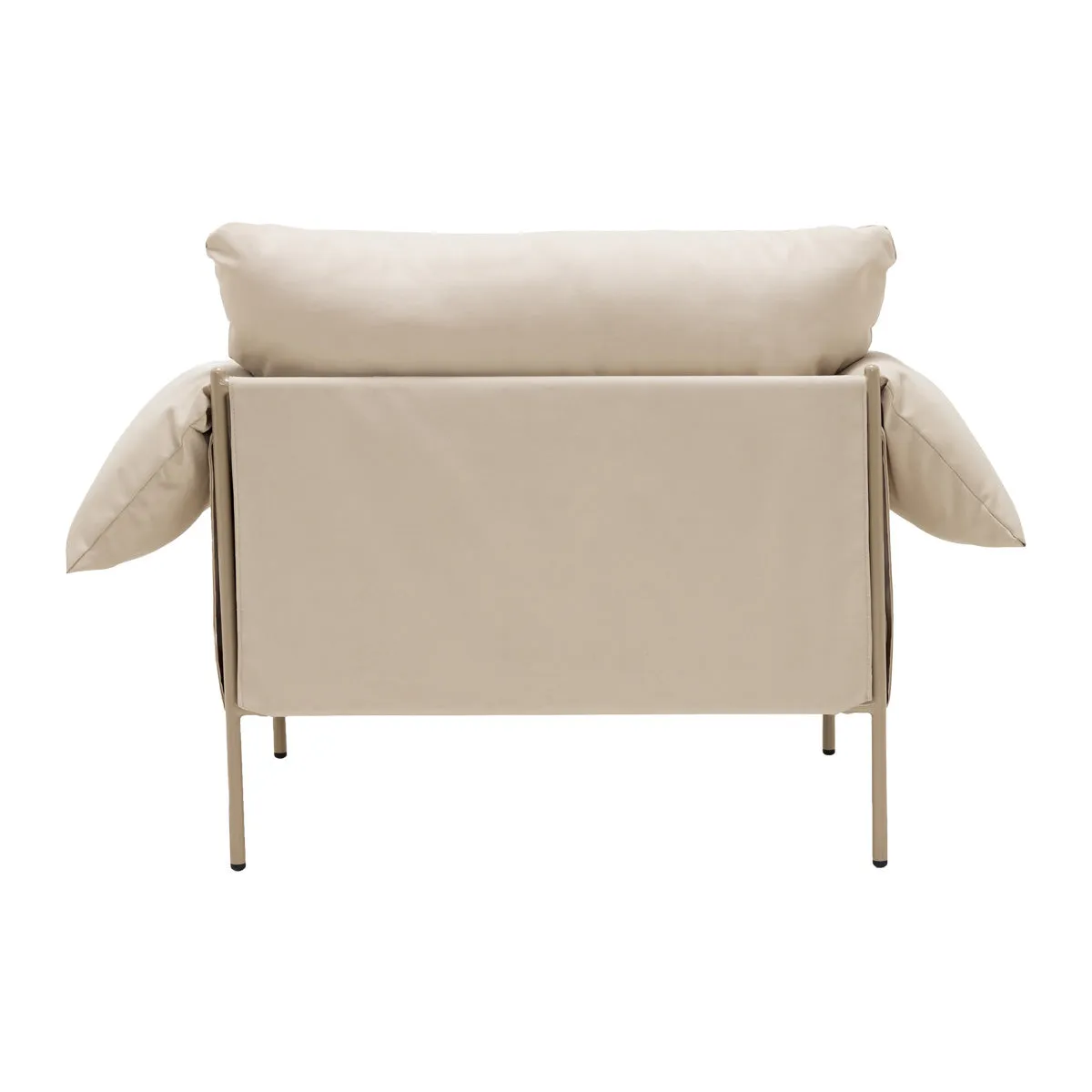 Alva Outdoor Armchair (Palermo)