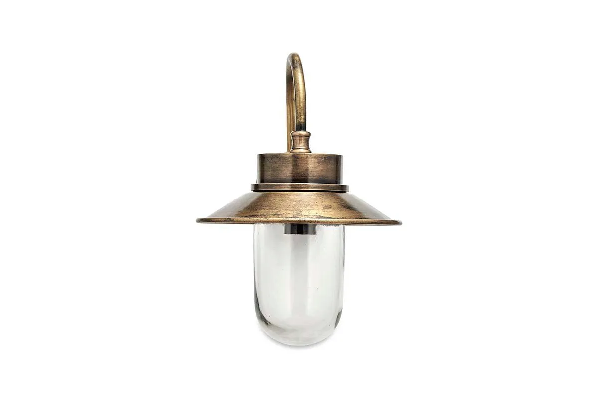 Alwar Outdoor Wall Light